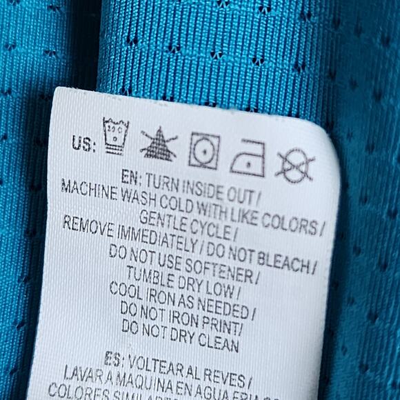 Reebok Medium Athletic Tank Top - Picture 5 of 5